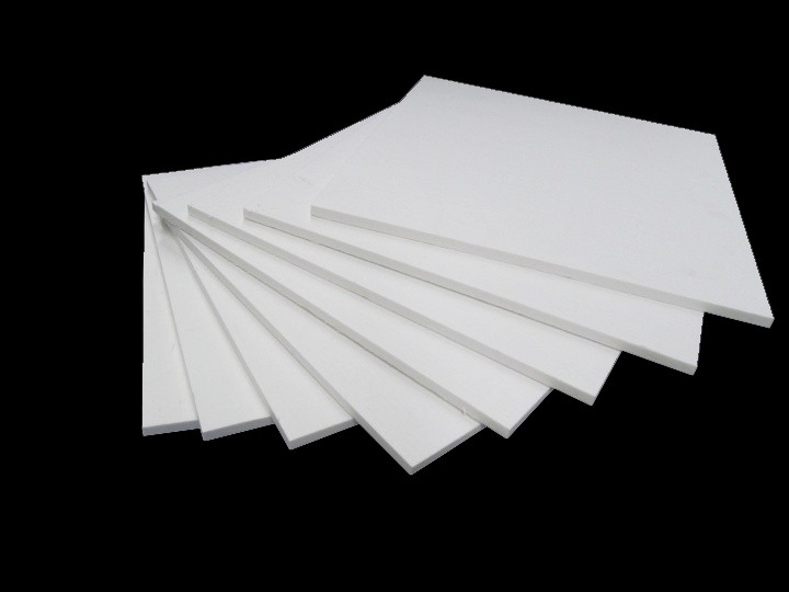 High Temperature Ceramic Fiber Board